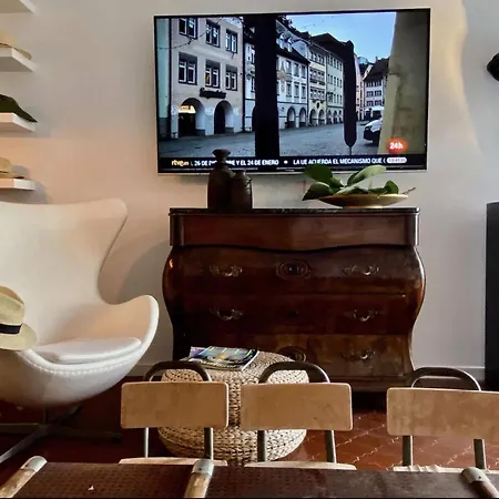 Apartment In By Carihuela Torremolinos