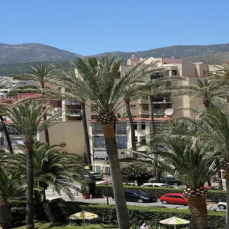 In By Carihuela * Torremolinos