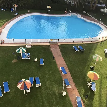 In By Carihuela * Torremolinos